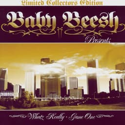 What's Really - Baby Bash