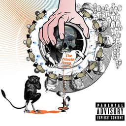 The Private Press - DJ Shadow