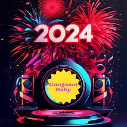 Gangnam Baby - Bappi Lahiri