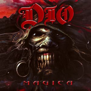 Magica - Dio