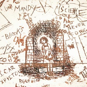 One Jug Of Wine, Two Vessels - Bright Eyes