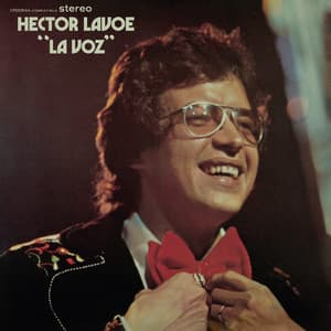 La Voz - Héctor Lavoe