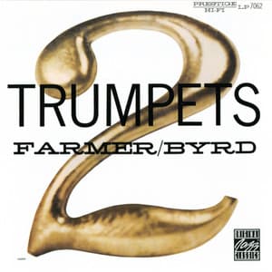 2 Trumpets - Art Farmer