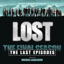 Lost: The Last Episodes - Michael Giacchino