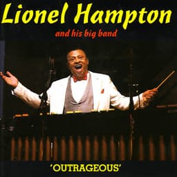 Outrageous - Lionel Hampton