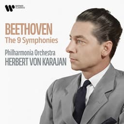 Beethoven: The 9 Symphonies - Ludwig van Beethoven
