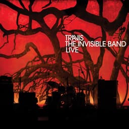 The Invisible Band Live - Travis