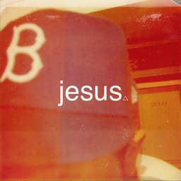 Jesus - Blu