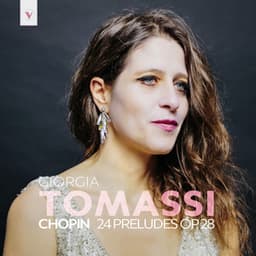 Chopin: Preludes, Op. 28 - Frédéric Chopin