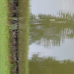 Saman - Hildur Guðnadóttir