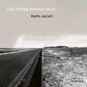 C.P.E. Bach: The Württemberg Sonatas - Carl Philipp Emanuel Bach