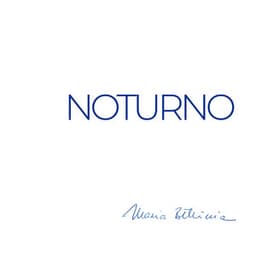 Noturno - Maria Bethânia