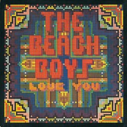 Love You - The Beach Boys