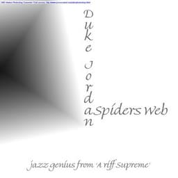 Spiders Web - Duke Jordan