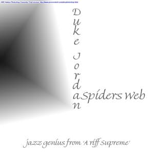 Spiders Web - Duke Jordan