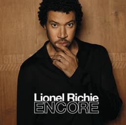 Encore - Lionel Richie