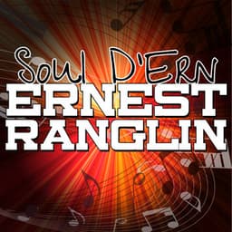 Soul D'Ern - Ernest Ranglin