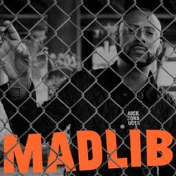 Rock Konducta, Pt. 1 - Madlib