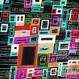 Get Happy - Mal Waldron