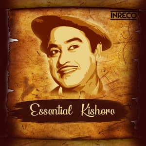 Essential Kishore - Shankar Jaikishan