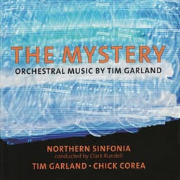 The Mystery - Tim Garland