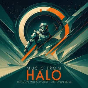 Music from Halo - London Music Works