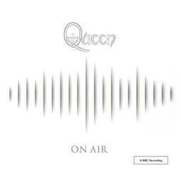 On Air - Queen