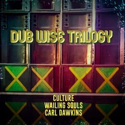 Dub Wise Trilogy - Culture