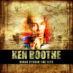Sings Studio One Hits - Ken Boothe