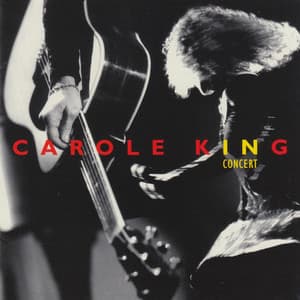 In Concert - Carole King