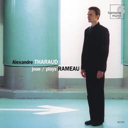 Rameau: "Nouvelles suites" - Jean-Philippe Rameau