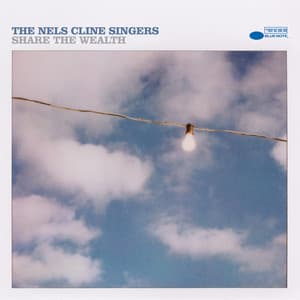 Share The Wealth - Nels Cline