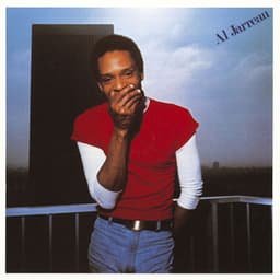 Glow - Al Jarreau