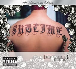 Sublime - Sublime