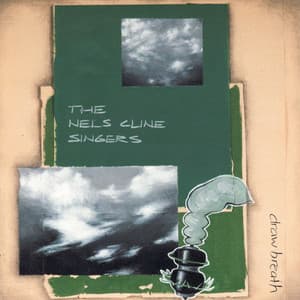 Draw Breath - Nels Cline