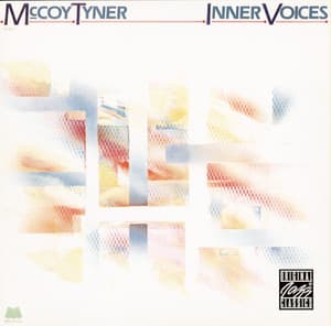 Inner Voices - McCoy Tyner