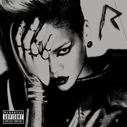 Rated R - Rihanna