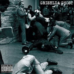 Griselda Ghost - Big Ghost Ltd