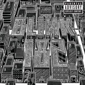 Neighborhoods - blink-182