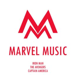 Marvel Music - Movie Soundtracks - Alan Silvestri