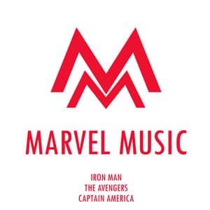 Marvel Music - Movie Soundtracks - Alan Silvestri