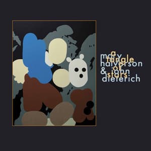 A Tangle of Stars - Mary Halvorson