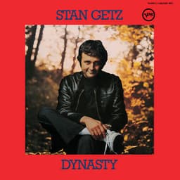 Dynasty - Stan Getz