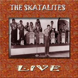 The Skatalites - The Skatalites