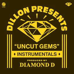 Uncut Gems - Dillon
