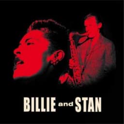 Billie and Stan - Billie Holiday