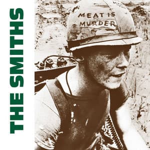 Meat Is Murder - The Smiths