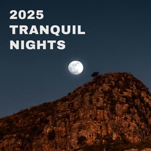 2025 Tranquil Nights - Johann Sebastian Bach