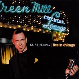Live In Chicago - Kurt Elling