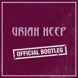 Official Bootleg 2011 - Uriah Heep